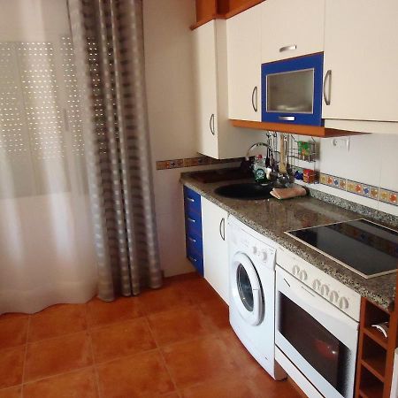 Arenos Village Peñíscola Extérieur photo